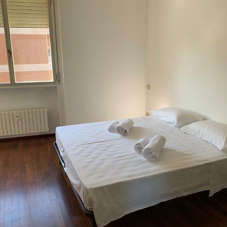 Whouse Luxury Universita' 博洛尼亚 外观 照片