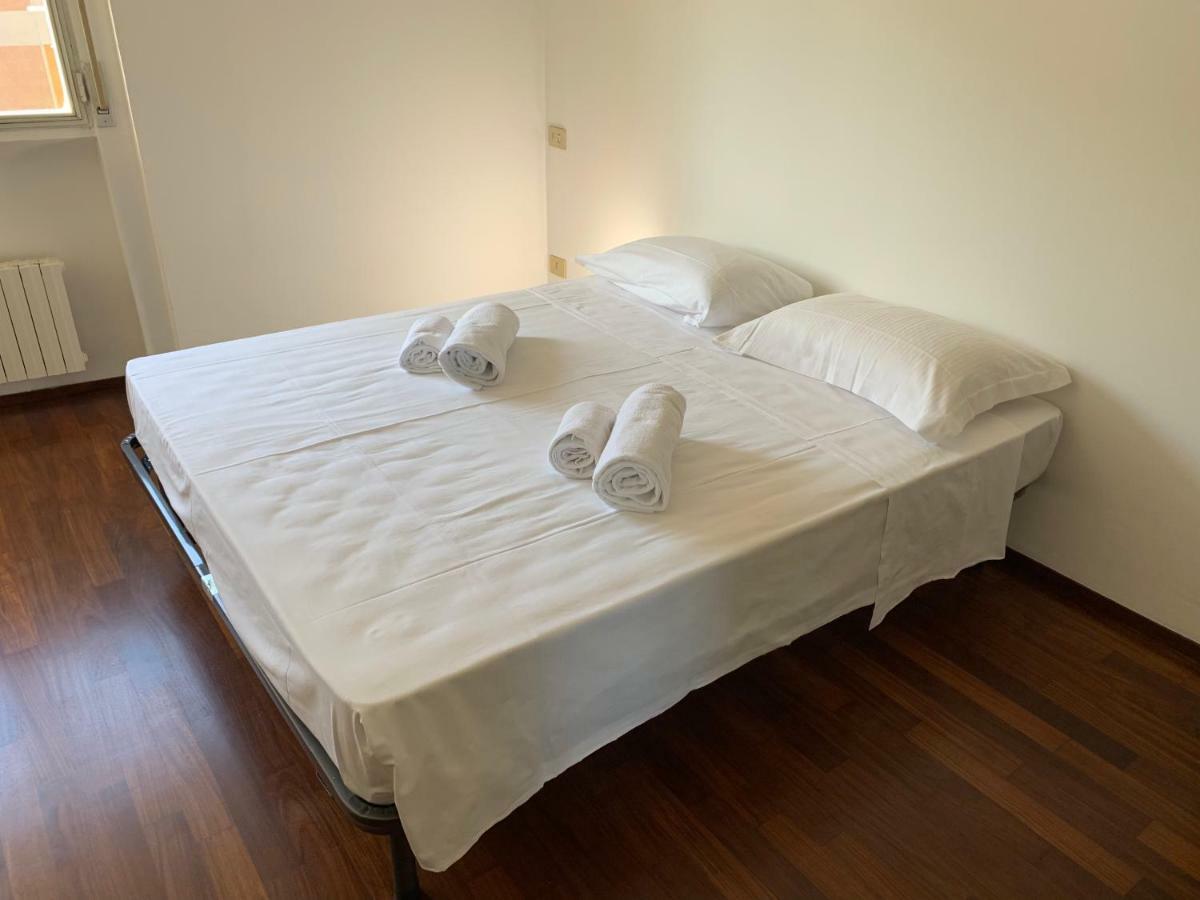 Whouse Luxury Universita' 博洛尼亚 外观 照片