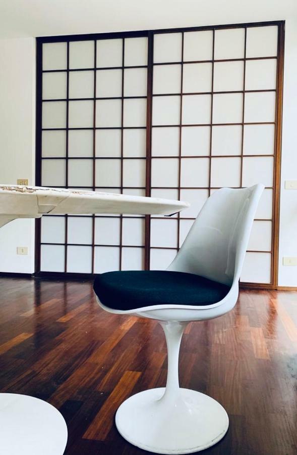 Whouse Luxury Universita' 博洛尼亚 外观 照片