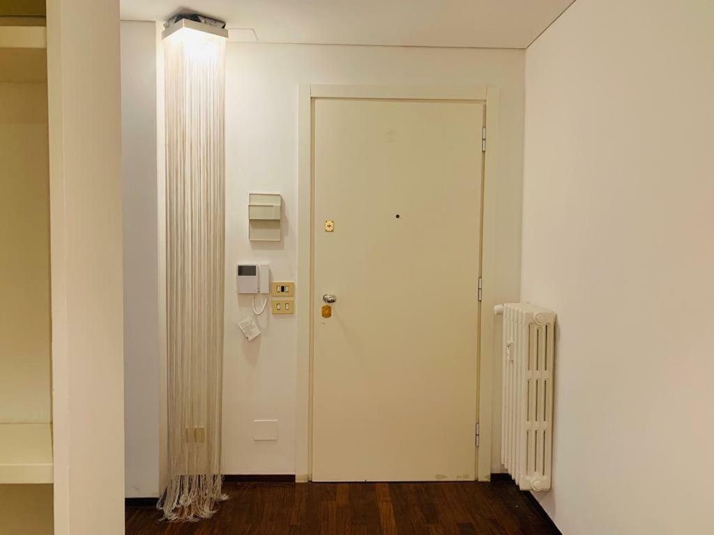 Whouse Luxury Universita' 博洛尼亚 外观 照片