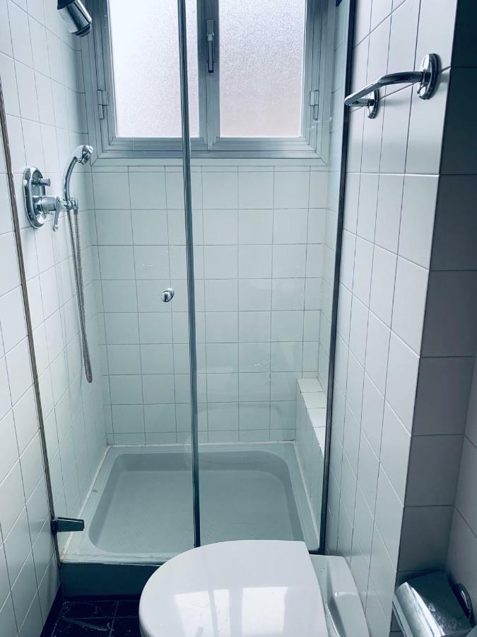 Whouse Luxury Universita' 博洛尼亚 外观 照片